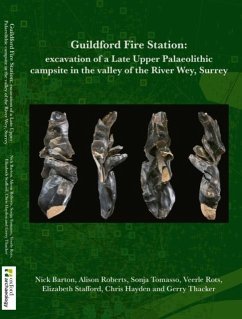 Cover Guildford F ire Station