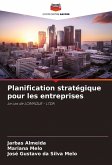 Planification stratégique pour les entreprises