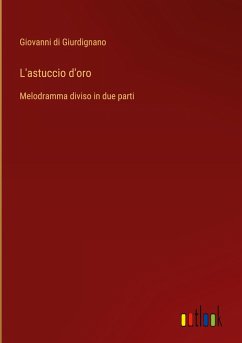 L'astuccio d'oro