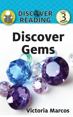 Discover Gems - Marcos, Victoria