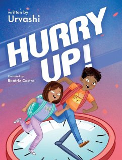 Hurry Up! - Joseph, Urvashi Sirohi