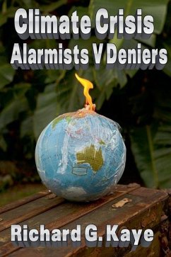 Cover Climate Crisis