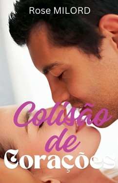 Cover Colisão de Coraçãoes