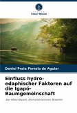 Einfluss hydro-edaphischer Faktoren auf die Igapó-Baumgemeinschaft