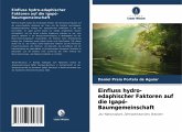 Einfluss hydro-edaphischer Faktoren auf die Igapó-Baumgemeinschaft