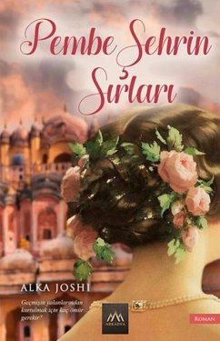 Cover Pembe Sehrin Sirlari