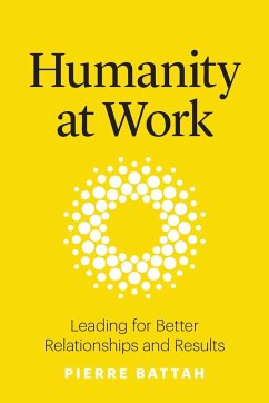 Humanity at Work - Battah, Pierre