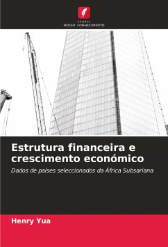 Estrutura financeira e crescimento económico - Yua, Henry