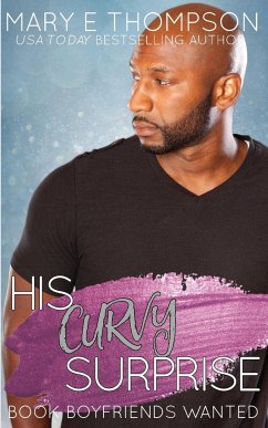 His Curvy Surprise - Thompson, Mary E