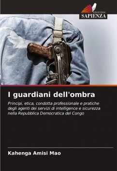 Cover I guardiani dell'ombra