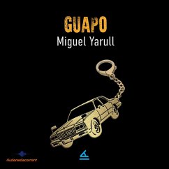 Cover Guapo (MP3-Download)