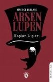 Arsen Lupen Kaplan Disleri