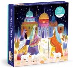 Journey of Three Kings 500 Piece Puzzle Journey of Three Kings 500 Piece Puzzle
