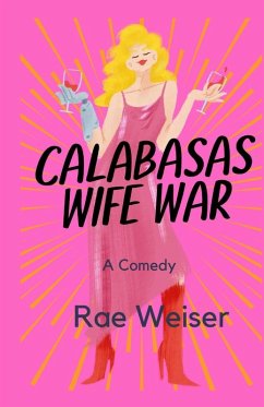 Cover Calabasas Wife War