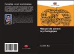 Manuel de conseil psychologique