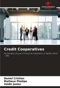 Cover Credit Cooperatives