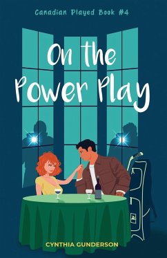 On the Power Play - Gunderson, Cynthia