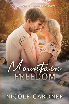 Mountain Freedom - Gardner, Nicole