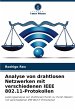 Analyse von drahtlosen Netzwerken mit... - Bild 1