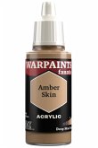 Warpaints Fanatic: Amber Skin Warpaints Fanatic: Amber Skin