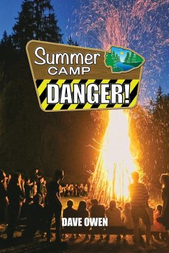 Summer Camp Danger - Owen, Dave