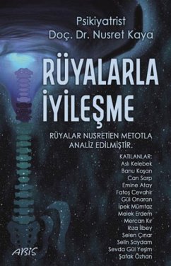 Cover Rüyalarla Iyilesme