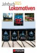 Jahrbuch Lokomotiven 2025 - Bild 1