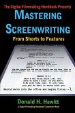 Mastering Screenwriting