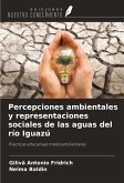 Percepciones ambientales y representaciones sociales de las aguas del río Iguazú