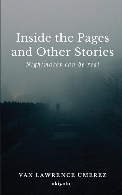 Inside the Pages and Other Stories - Lawrence Umerez, van