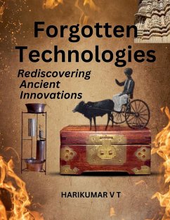 Forgotten Technologies - Harikumar, V T