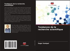 Tendances de la recherche scientifique - Sankpal, Sagar