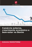 Comércio externo, crescimento económico e bem-estar no Benim