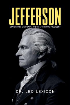 Jefferson - Lexicon, Leo