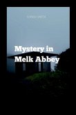 Mystery in Melk Abbey