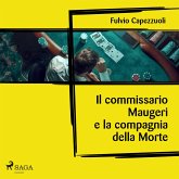 Il commissario Maugeri e la compagnia della Morte (MP3-Download)