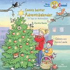 Connis bunter Adventskalender (Meine Freundin Conni - ab 6) (MP3-Download)