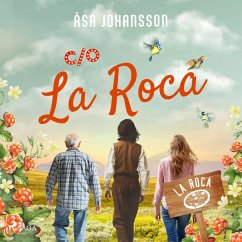 C/O La Roca (MP3-Download) - Johansson, Åsa