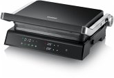 Severin KG 2399 SEVINI Comfort Kontaktgrill
