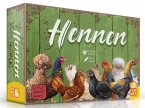 Funbot 1028037 - Hennen, Kartenspiel