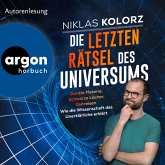 Die letzten Rätsel des Universums (MP3-Download)