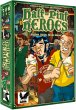 Corax Games 1019879 - Half-Pint Heroes,... - Bild 1