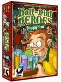 Corax Games 1022442 - Half-Pint Heroes, Happy Hour Erweiterung, Kartenspiel