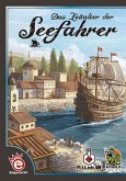 Kobold Spieleverlag 1023731 - Das Zeitalter der Seefahrer, Brettspiel Kobold Spieleverlag 1023731 - Das Zeitalter der Seefahrer, Brettspiel