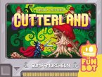 Funbot 1025396 - Cutterland, Nachfüllmodul Sumpfmorchel (80 Königreichkarten)