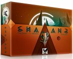 Corax Games 1026871 - Shamans, Stichspiel