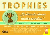 Funbot 1027797 - Trophies, Partyspiel für schnelle Denker Funbot 1027797 - Trophies, Partyspiel für schnelle Denker