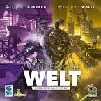 Kobold Spieleverlag 1025278 - Eine Wundervolle Welt, Erweiterung: Korruption & Aufstieg