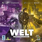 Kobold Spieleverlag 1025278 - Eine Wundervolle Welt, Erweiterung: Korruption & Aufstieg Kobold Spieleverlag 1025278 - Eine Wundervolle Welt, Erweiterung: Korruption & Aufstieg