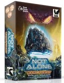 Corax Games 1025390 - Not Alone: Sanctuary, Erweiterung Corax Games 1025390 - Not Alone: Sanctuary, Erweiterung